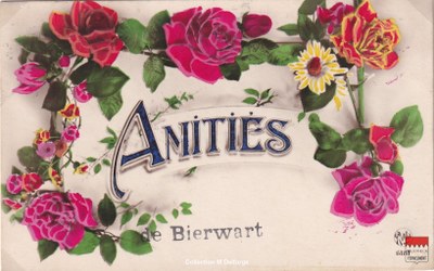 Bierwart - Amitiés