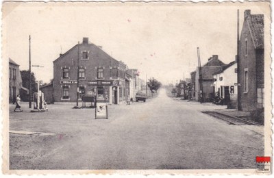 Bierwart - 2. Carrefour de la Mort