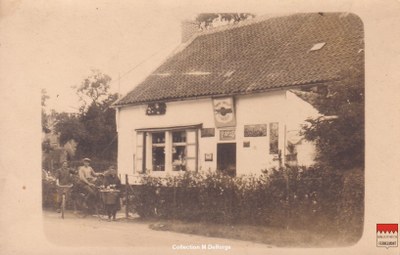 Bierwart - Magasin L'Abeille Route de Namur