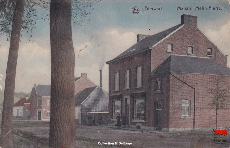 Bierwart - Maison Melin-Pierre