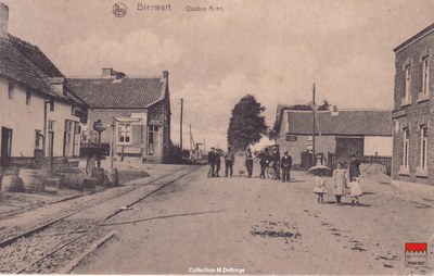 Bierwart - Quatre Bras