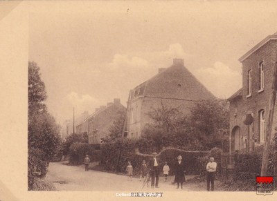 Bierwart - [ Rue d'Otreppe ]