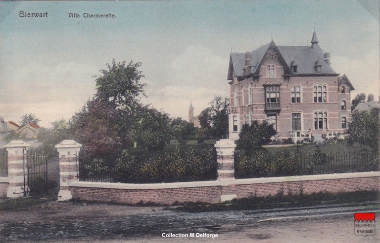 Bierwart - Villa Charmerette (c)