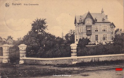 Bierwart - Villa Charmerette