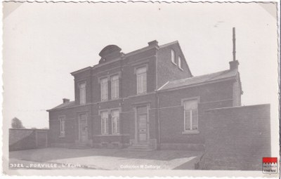 Forville - 3322 L'école