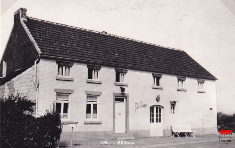 Forville Seressia - Al Cloque