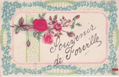 Forville - Souvenir