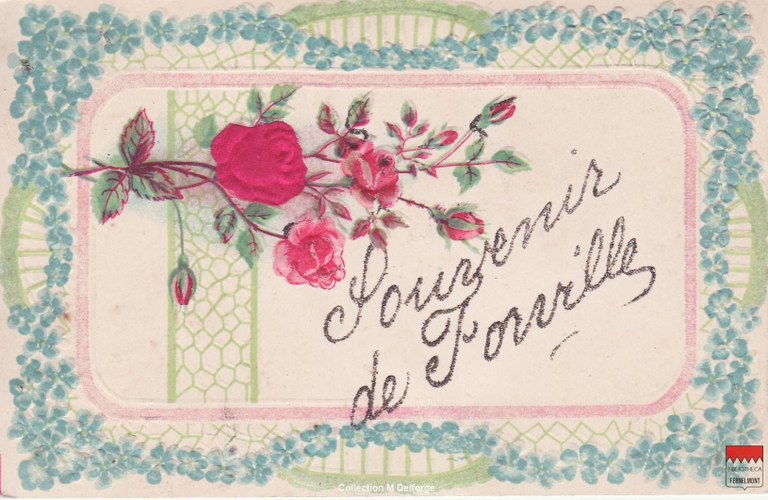 Forville - Souvenir
