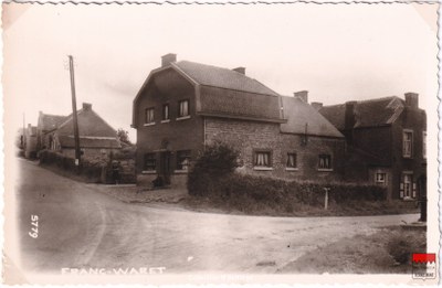 Franc-Waret - 5779 [ Rue de Sclaigneaux ]