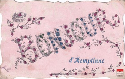 Hemptinne - Bonjour