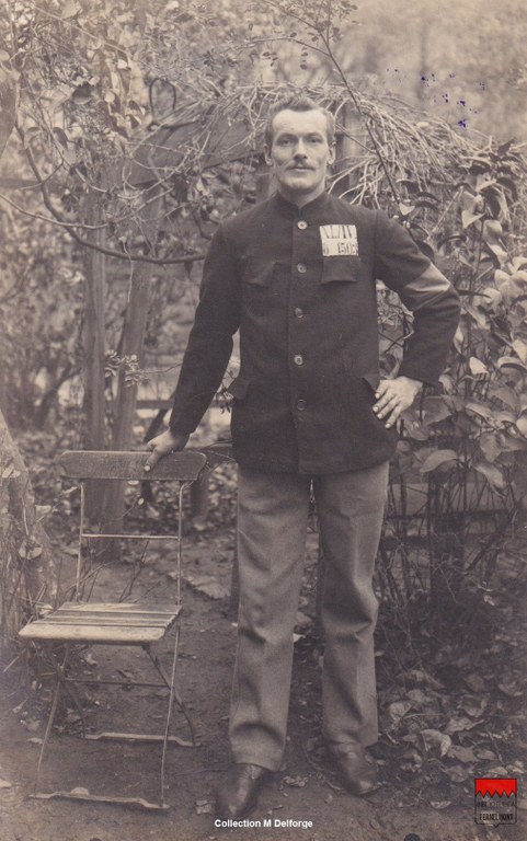 Hemptinne - KG Théophile Feuillien