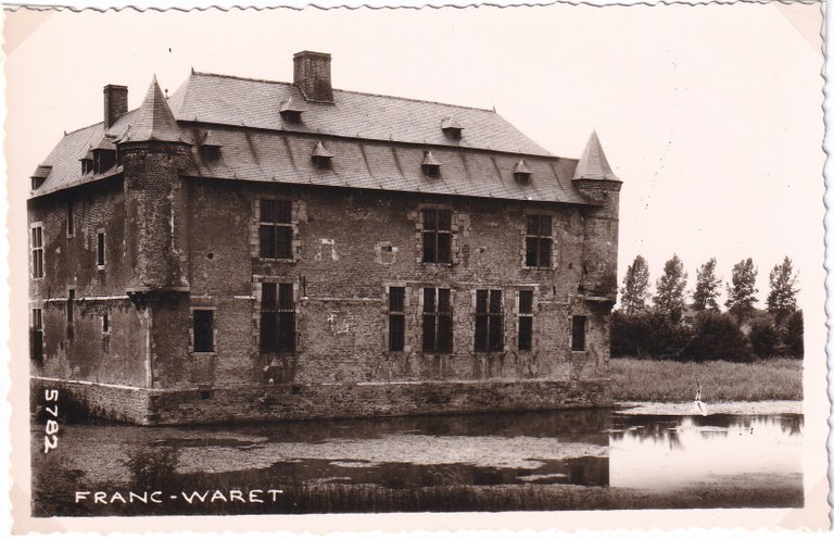 Noville-les-Bois - 5782 (Franc-Waret)