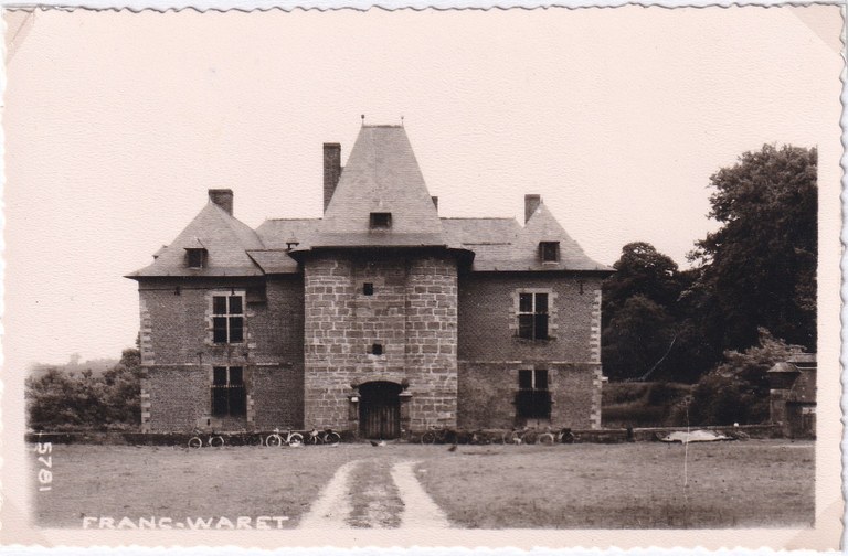 Noville-les-Bois - 5781 (Franc-Waret)