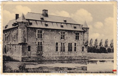 Noville-les-Bois - 5782 (Franc-Waret)