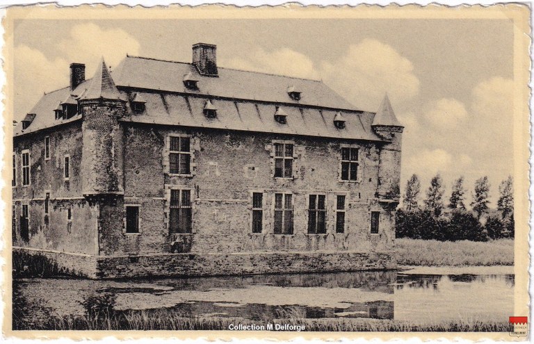 Noville-les-Bois - 5782 (Franc-Waret)
