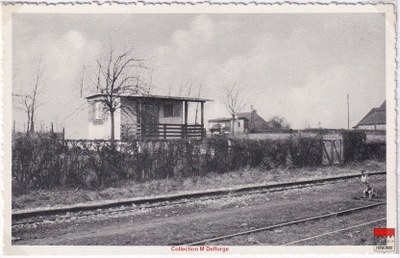 Noville-les-Bois Sart d'Avril - Chalets de vacances