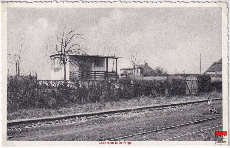 Noville-les-Bois Sart d'Avril - Chalets de vacances