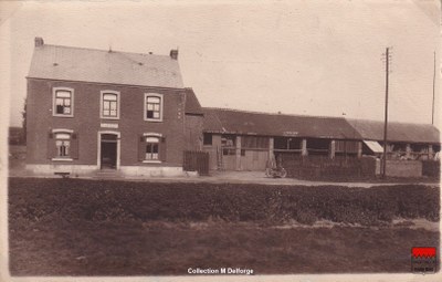 Noville-les-Bois Sart d'Avril - Ets Hanchir