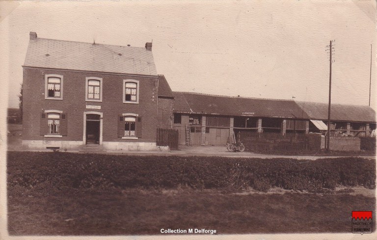 Noville-les-Bois Sart d'Avril - Ets Hanchir