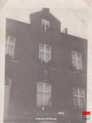 Tillier - École