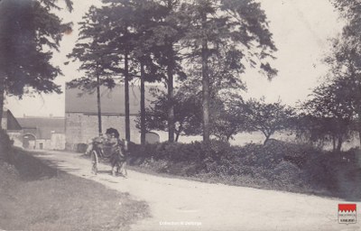 Tillier - [ Ferme du Joncquoy ]