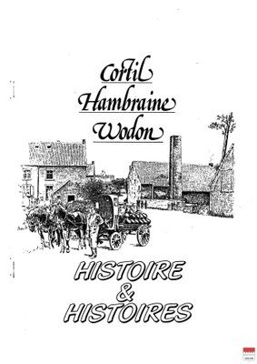 Histoire et Histoires - Numéro 2 - Octobre 1987
