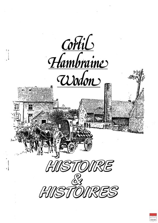Histoire et Histoires - Numéro 2 - Octobre 1987