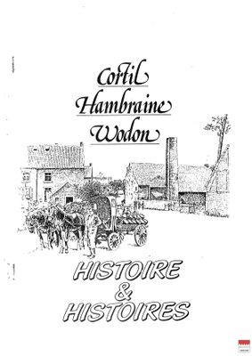 Histoire et Histoires - Numéro 3 - Janvier 1988