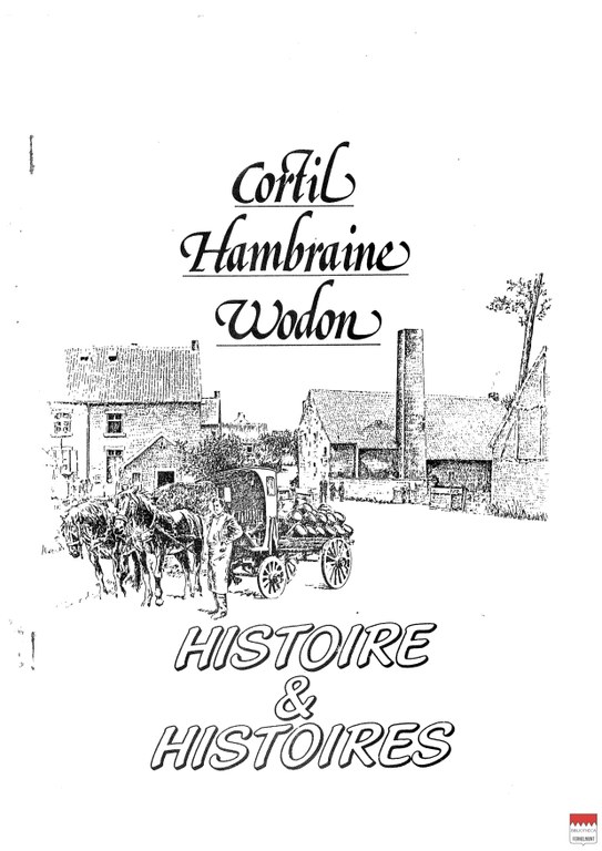 Histoire et Histoires - Numéro 3 - Janvier 1988