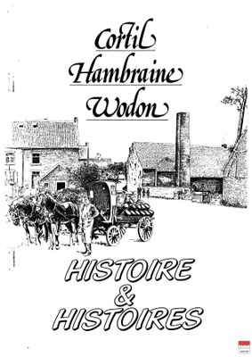Histoire et Histoires - Numéro 4 - Avril 1988