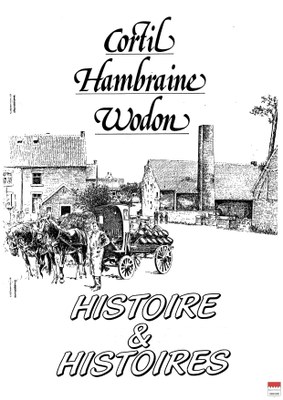 Histoire et Histoires - Numéro 6 - Octobre 1988