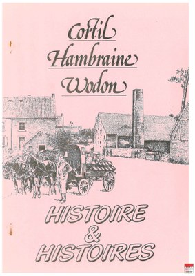 Histoire et Histoires - Numéro 7 - Janvier 1989