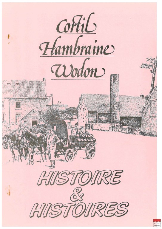 Histoire et Histoires - Numéro 7 - Janvier 1989
