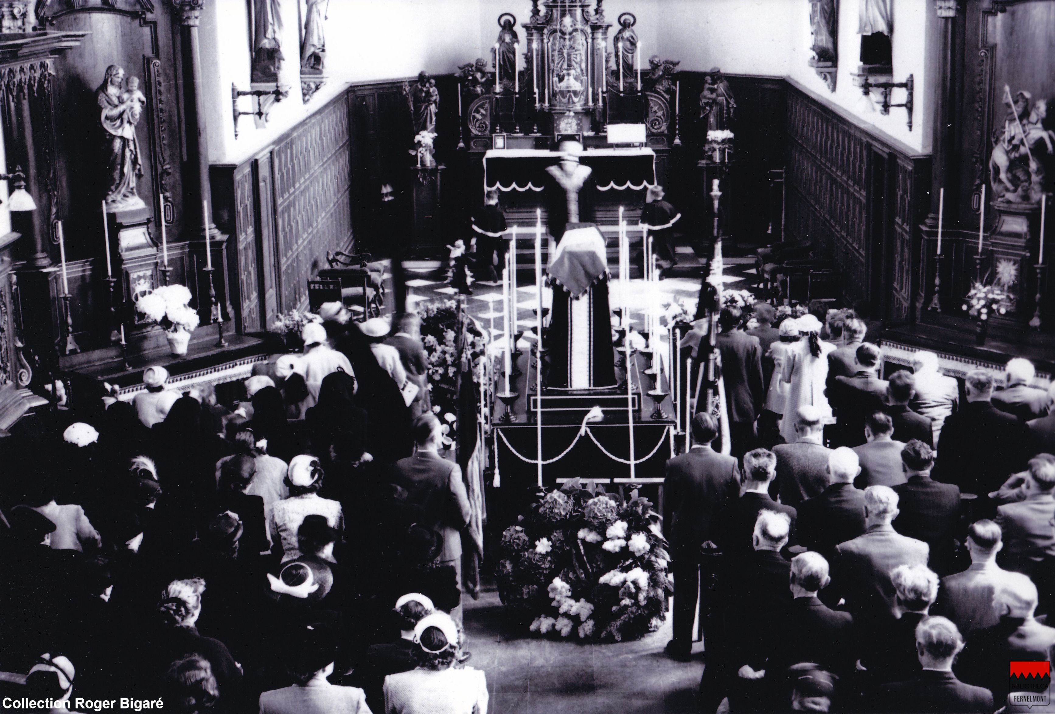 Assemblée