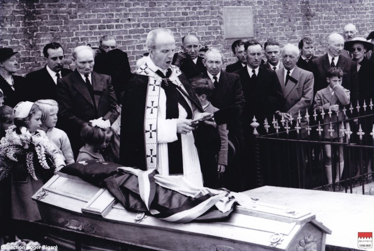 Dernière prière