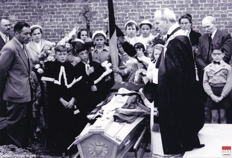 Dernière prière