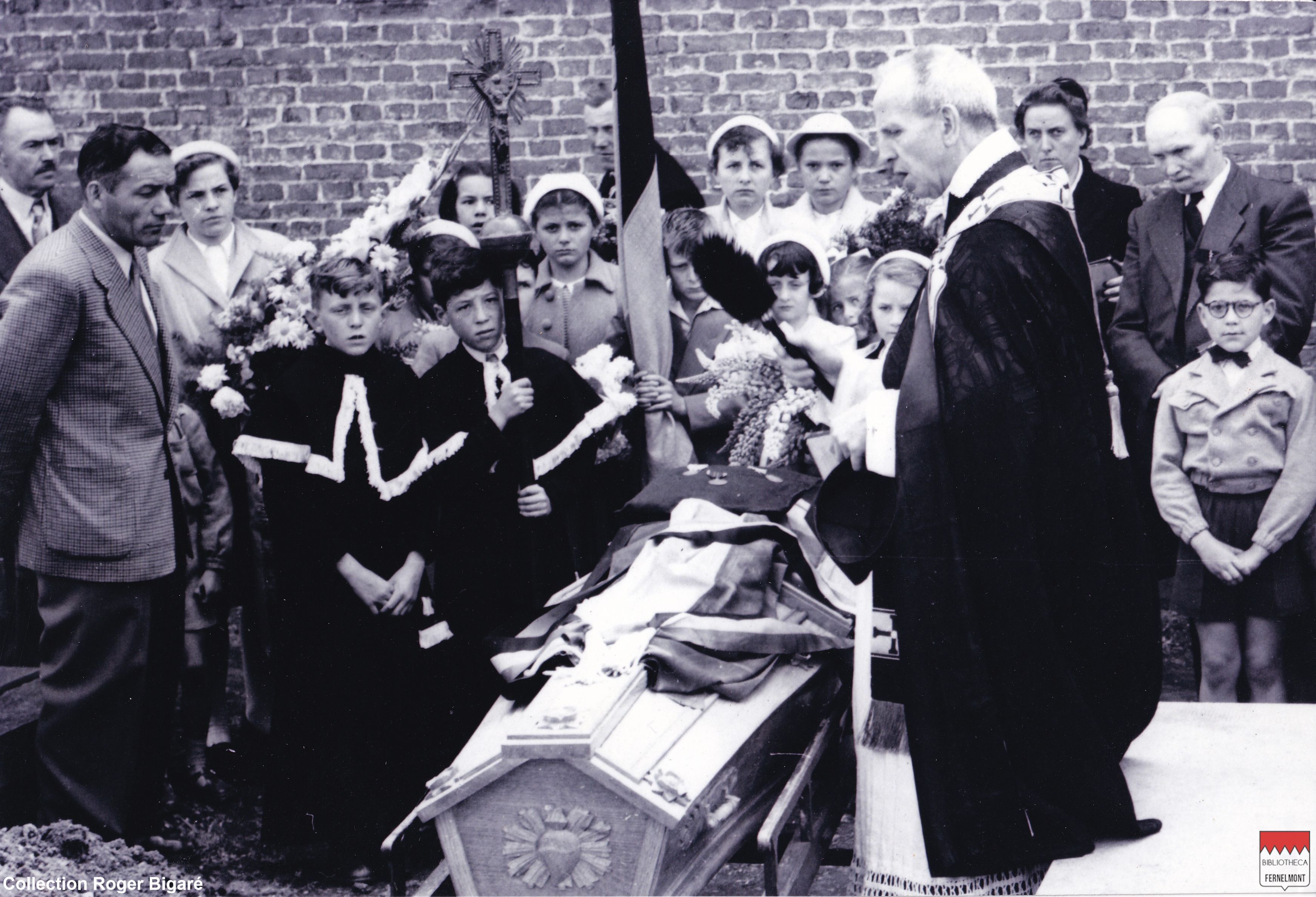 Dernière prière